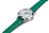 Orologio Hamilton Donna Jazzmaster in Acciaio H32275890 - H32275890